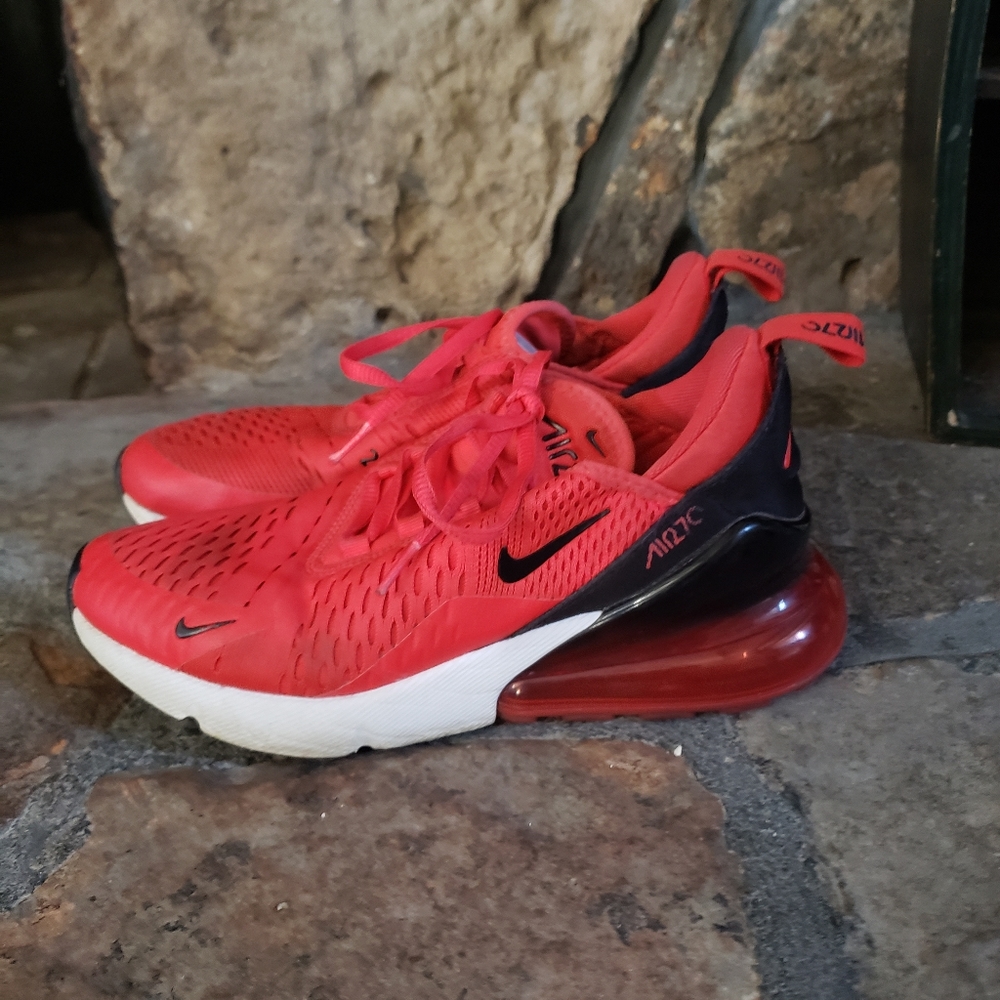 Nike Air Max 270